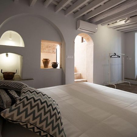 Apartamento La Casa Del Santo 卡莫纳 外观 照片