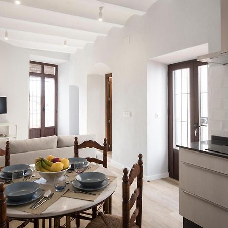 Apartamento La Casa Del Santo 卡莫纳 外观 照片