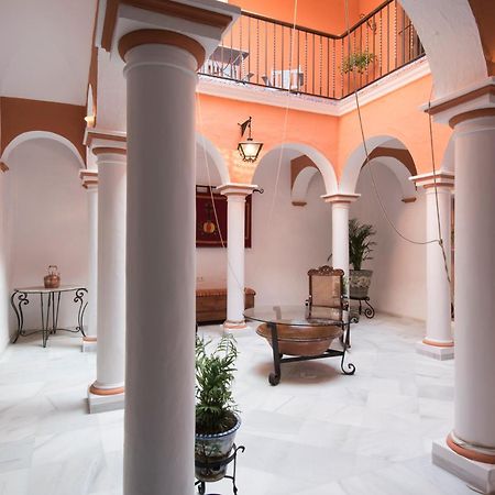 Apartamento La Casa Del Santo 卡莫纳 外观 照片