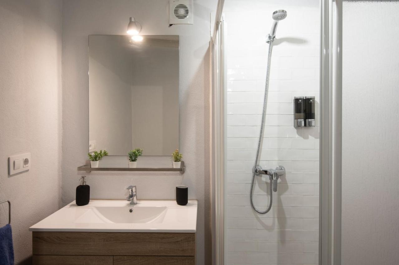 Apartamento La Casa Del Santo 卡莫纳 外观 照片