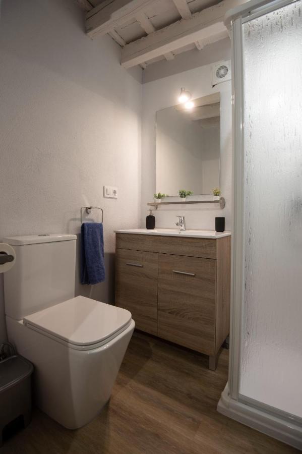 Apartamento La Casa Del Santo 卡莫纳 外观 照片