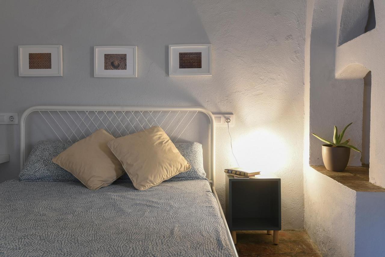 Apartamento La Casa Del Santo 卡莫纳 外观 照片