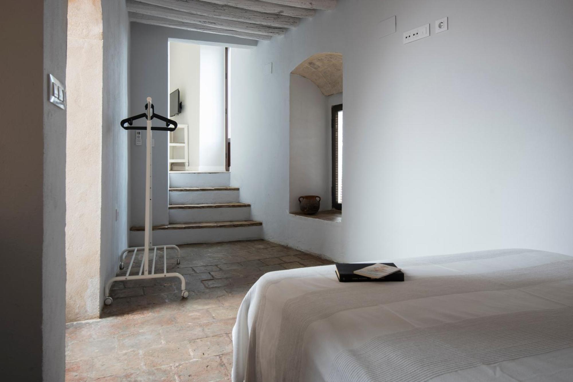 Apartamento La Casa Del Santo 卡莫纳 外观 照片