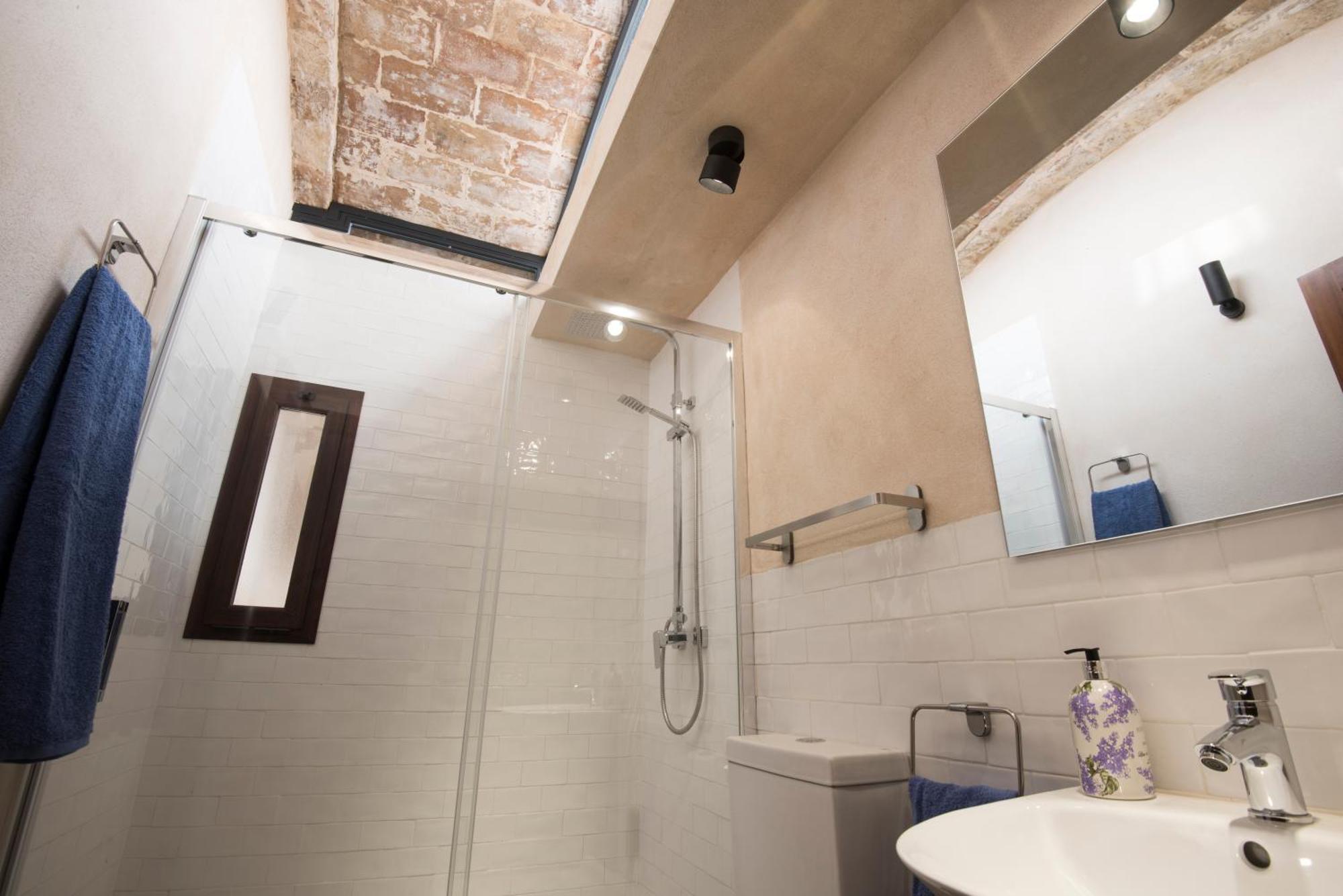 Apartamento La Casa Del Santo 卡莫纳 外观 照片