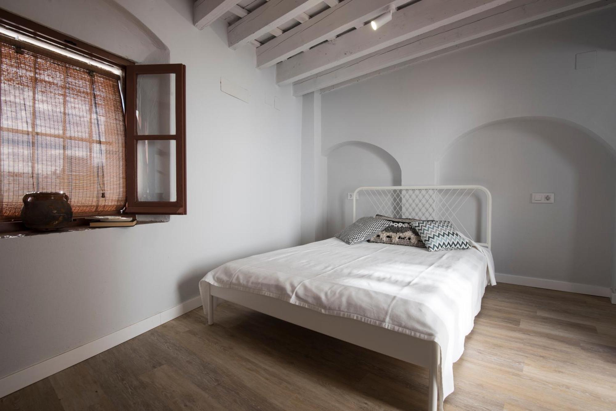 Apartamento La Casa Del Santo 卡莫纳 外观 照片