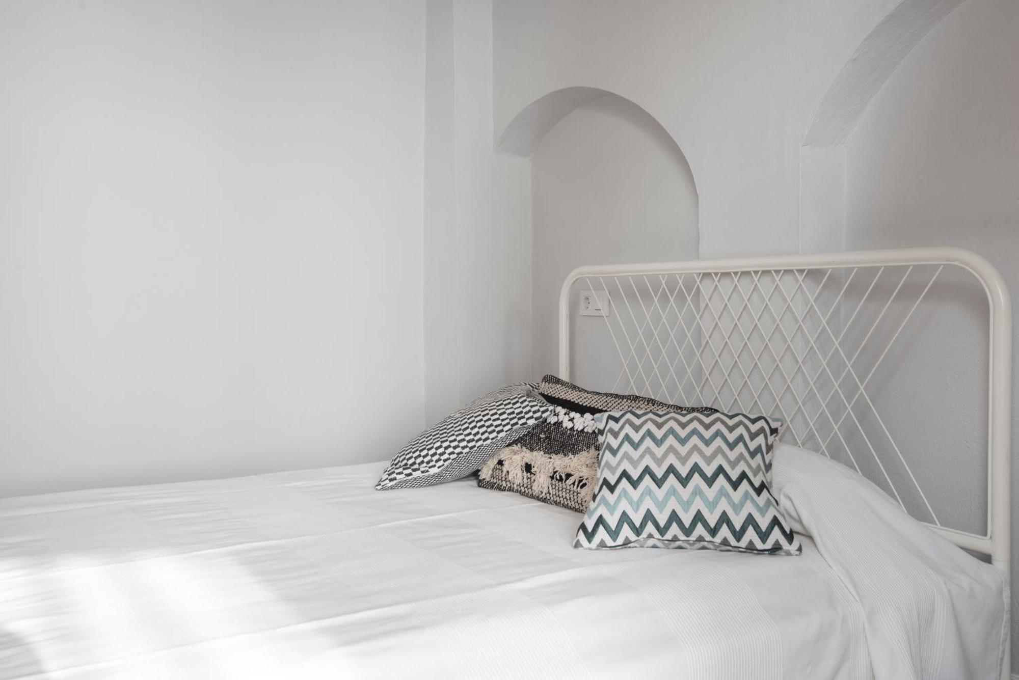 Apartamento La Casa Del Santo 卡莫纳 外观 照片